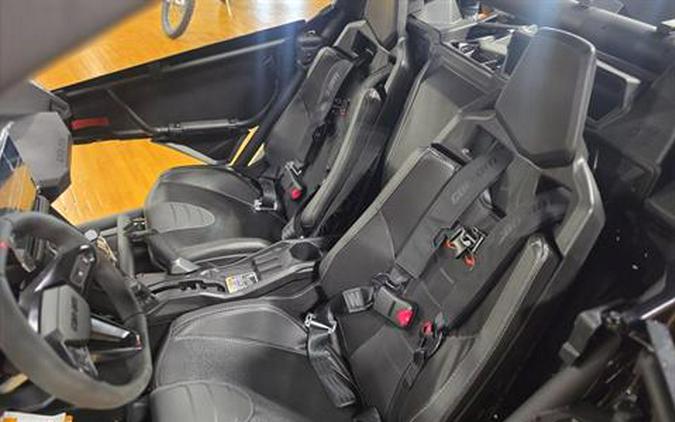 2026 Can-Am Maverick X3 X DS TURBO RR