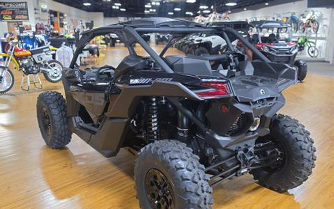 2026 Can-Am Maverick X3 X DS TURBO RR