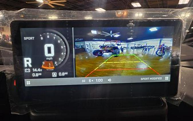 2026 Can-Am Maverick X3 X DS TURBO RR
