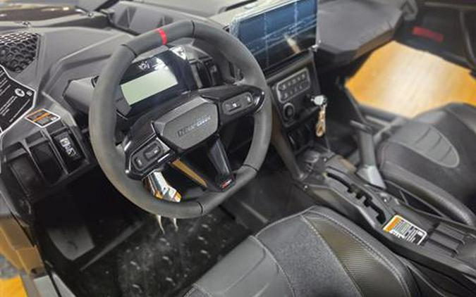 2026 Can-Am Maverick X3 X DS TURBO RR