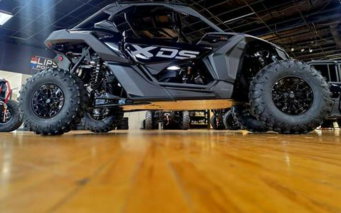 2026 Can-Am Maverick X3 X DS TURBO RR