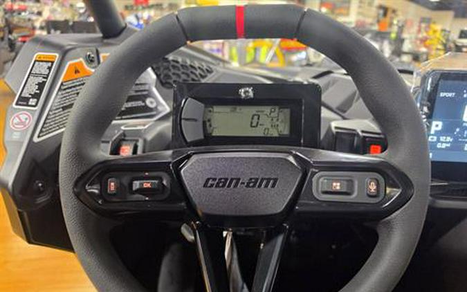 2026 Can-Am Maverick X3 X DS TURBO RR