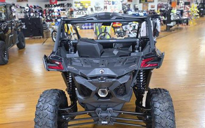 2026 Can-Am Maverick X3 X DS TURBO RR