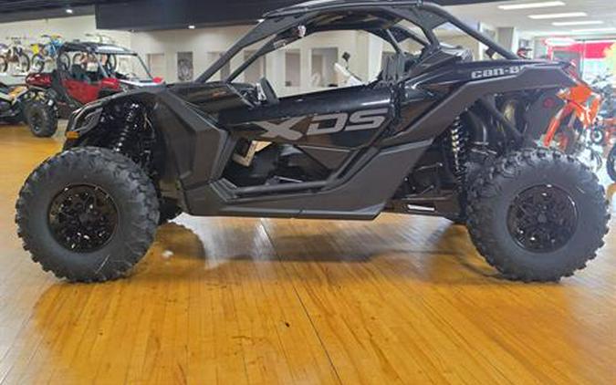 2026 Can-Am Maverick X3 X DS TURBO RR
