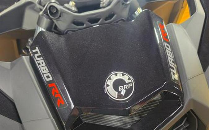2026 Can-Am Maverick X3 X DS TURBO RR