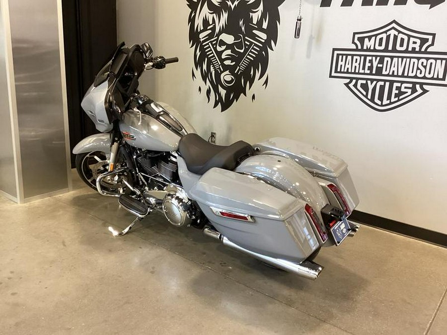 2026 Harley-Davidson® FLHX - Street Glide®