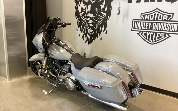 2026 Harley-Davidson® FLHX - Street Glide®