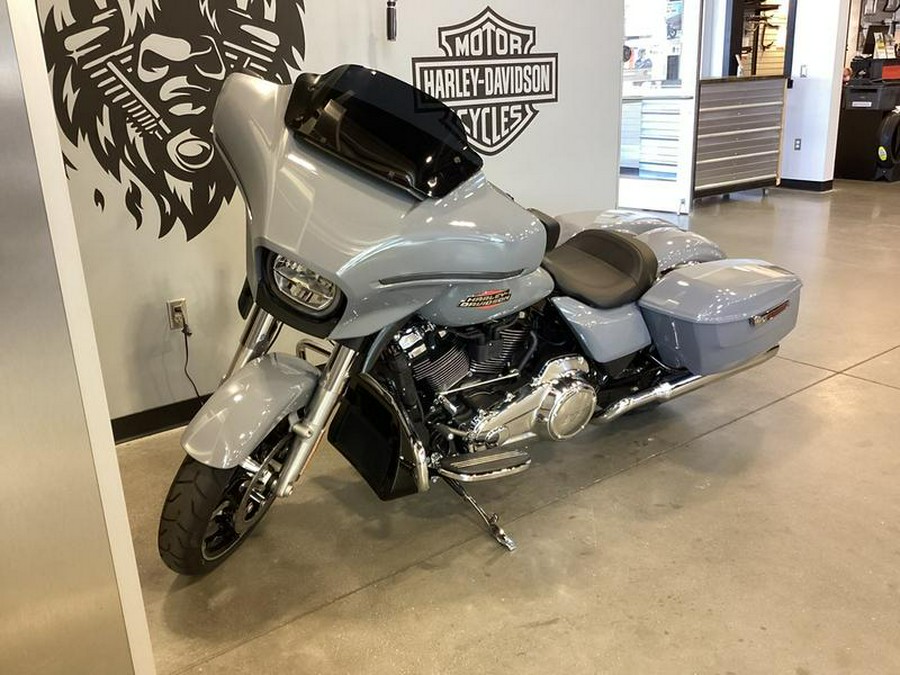 2026 Harley-Davidson® FLHX - Street Glide®