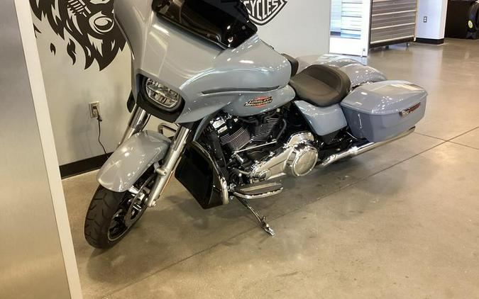 2026 Harley-Davidson® FLHX - Street Glide®