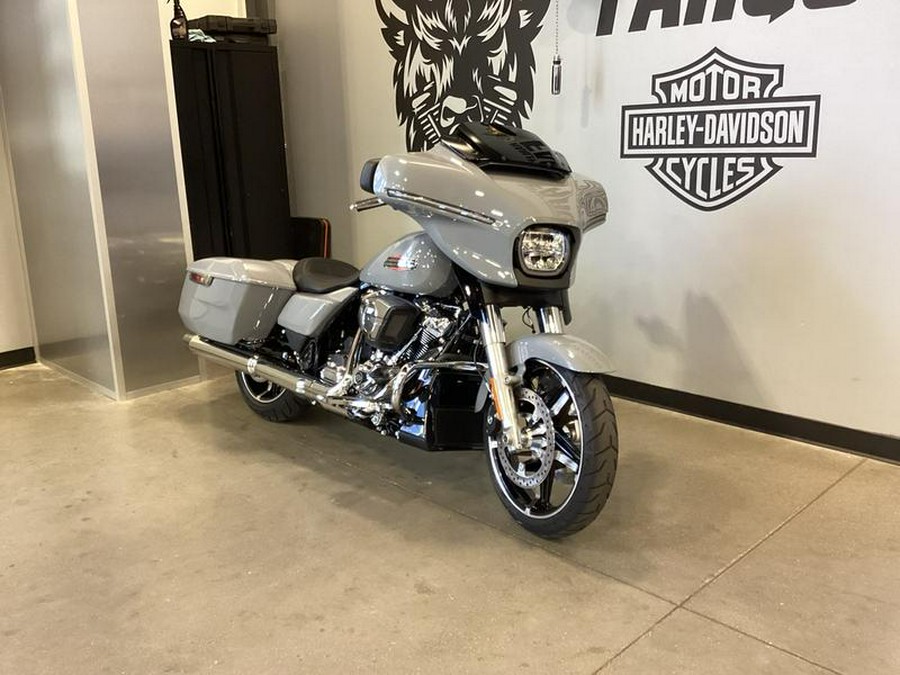 2026 Harley-Davidson® FLHX - Street Glide®