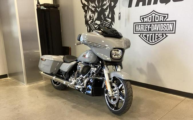 2026 Harley-Davidson® FLHX - Street Glide®