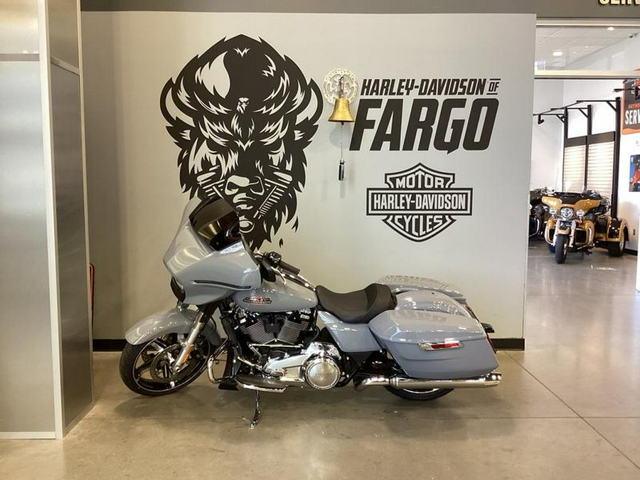 2026 Harley-Davidson® FLHX - Street Glide®