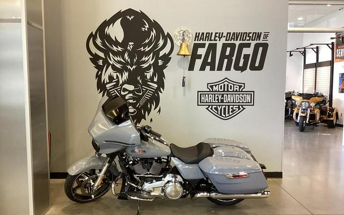 2026 Harley-Davidson® FLHX - Street Glide®