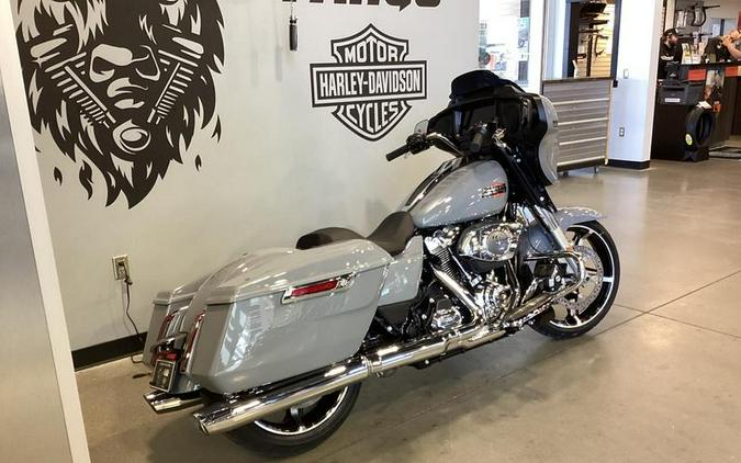2026 Harley-Davidson® FLHX - Street Glide®