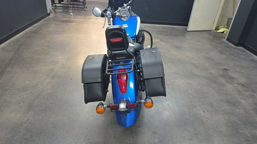 2022 Honda Shadow Aero