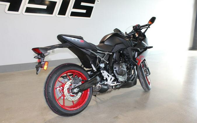 2027 Suzuki GSX800FROM7