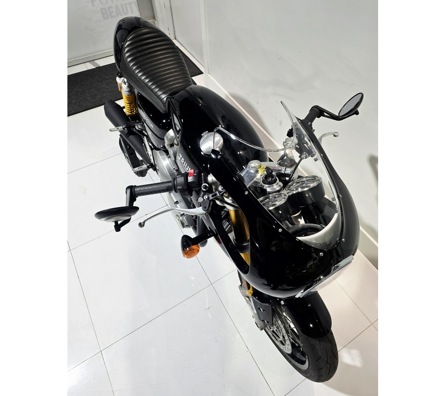 2016 Triumph Thruxton 1200 R