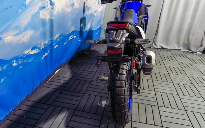 2026 Yamaha Tenere 700