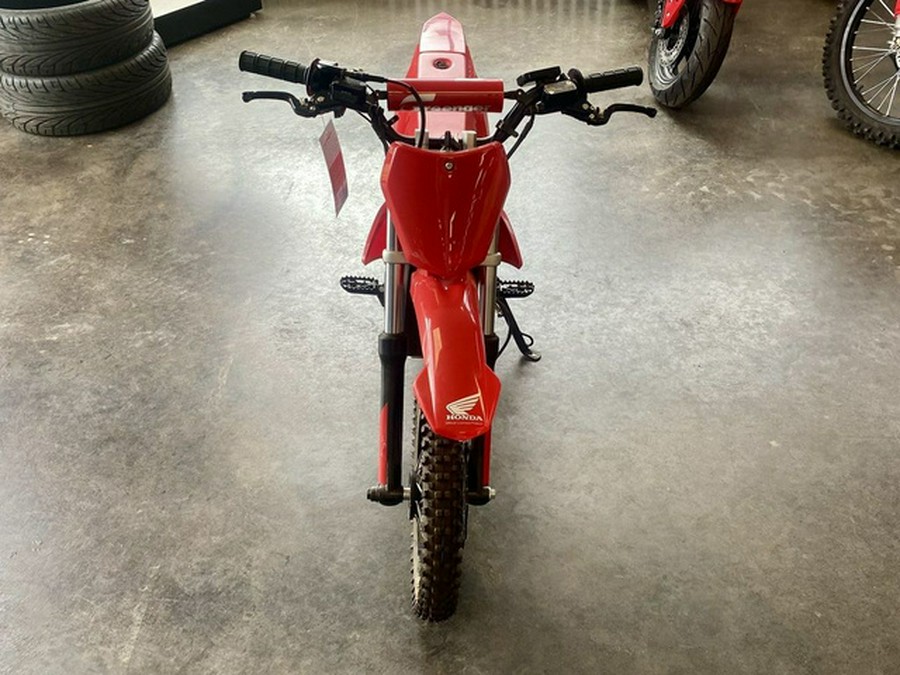 2022 Honda CRF-E2