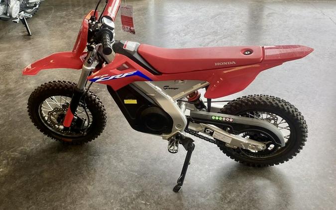 2022 Honda CRF-E2