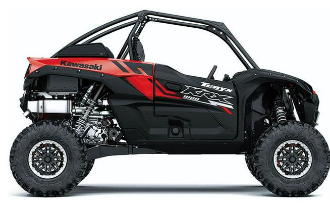 2023 Kawasaki Teryx KRX 1000