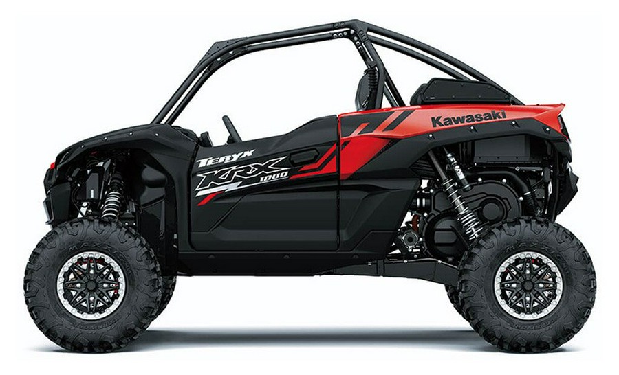 2023 Kawasaki Teryx KRX 1000