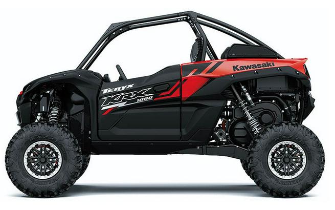 2023 Kawasaki Teryx KRX 1000