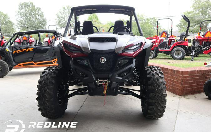 2024 Yamaha Wolverine RMAX4 1000 XT-R