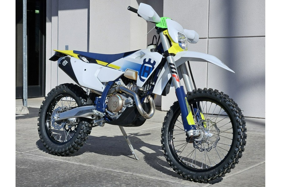 2024 Husqvarna Motorcycles FE 501w