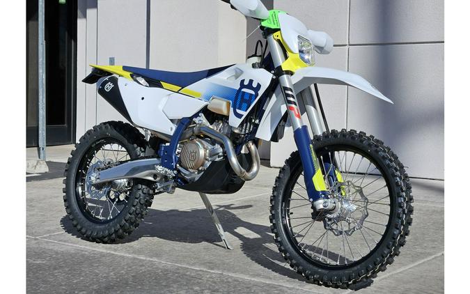 2024 Husqvarna Motorcycles FE 501w