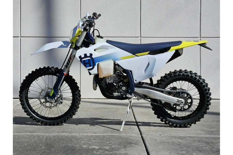 2024 Husqvarna Motorcycles FE 501w