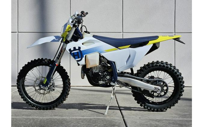 2024 Husqvarna Motorcycles FE 501w