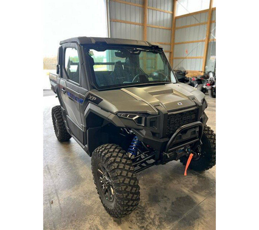 2024 Polaris Polaris XPEDITION XP Northstar