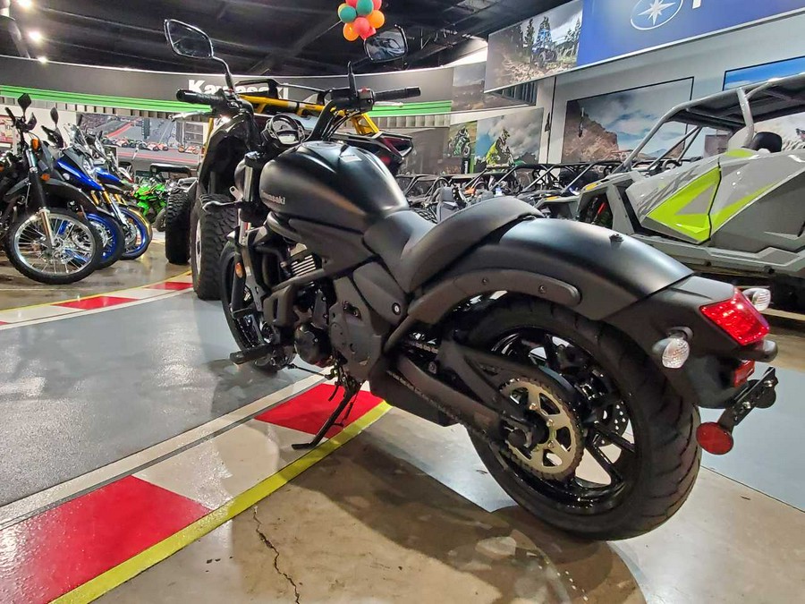 2024 KAWASAKI VULCAN S