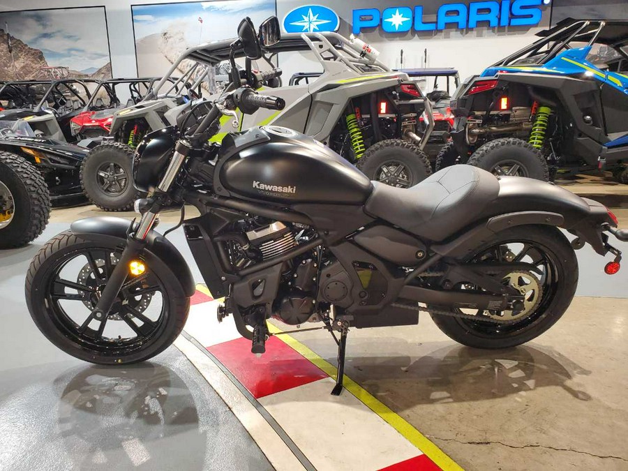 2024 KAWASAKI VULCAN S