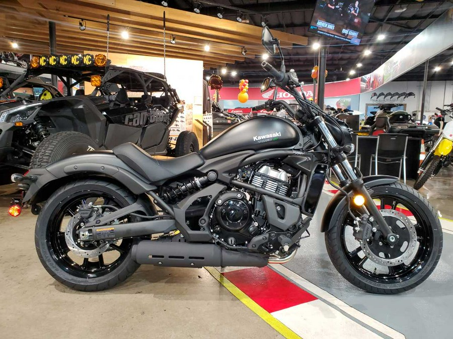 2024 KAWASAKI VULCAN S