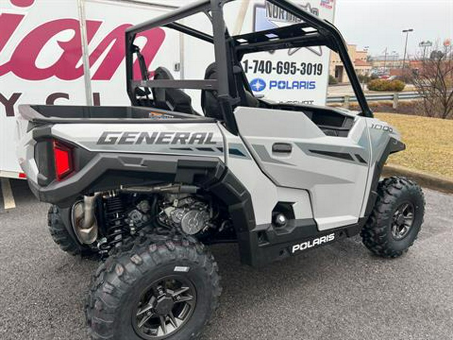 2024 Polaris General 1000 Sport