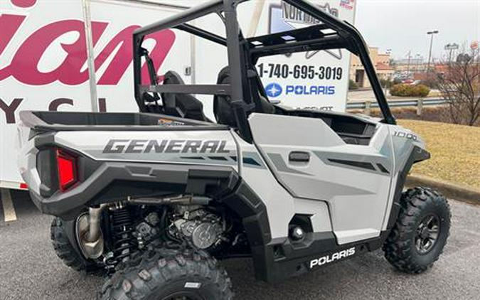 2024 Polaris General 1000 Sport