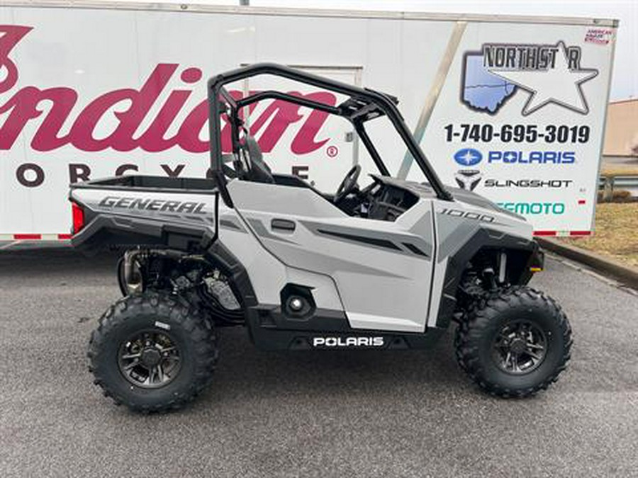 2024 Polaris General 1000 Sport