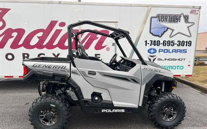 2024 Polaris General 1000 Sport