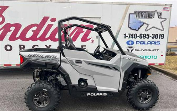 2024 Polaris General 1000 Sport