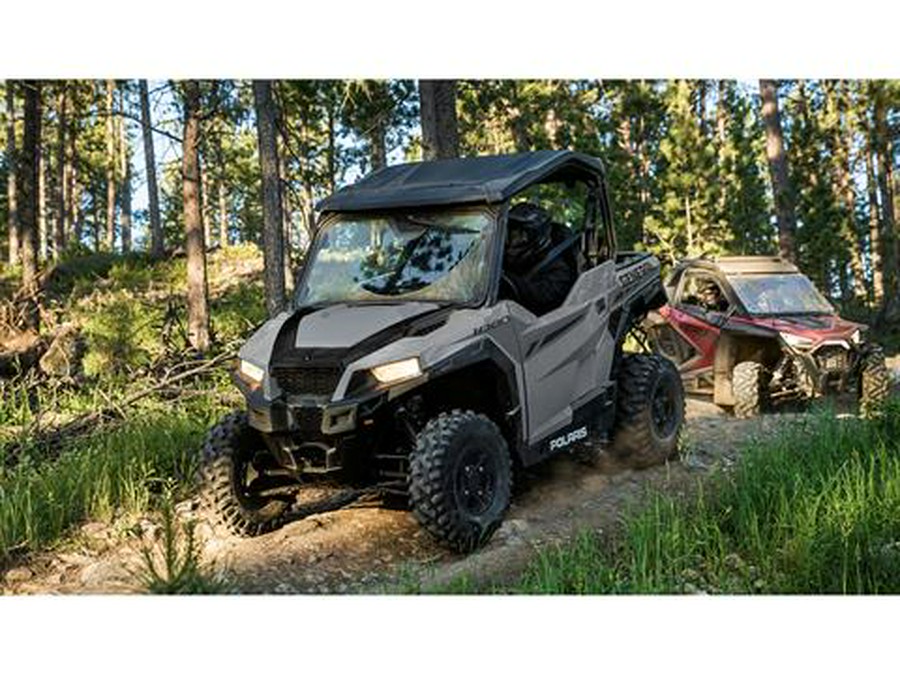 2024 Polaris General 1000 Sport