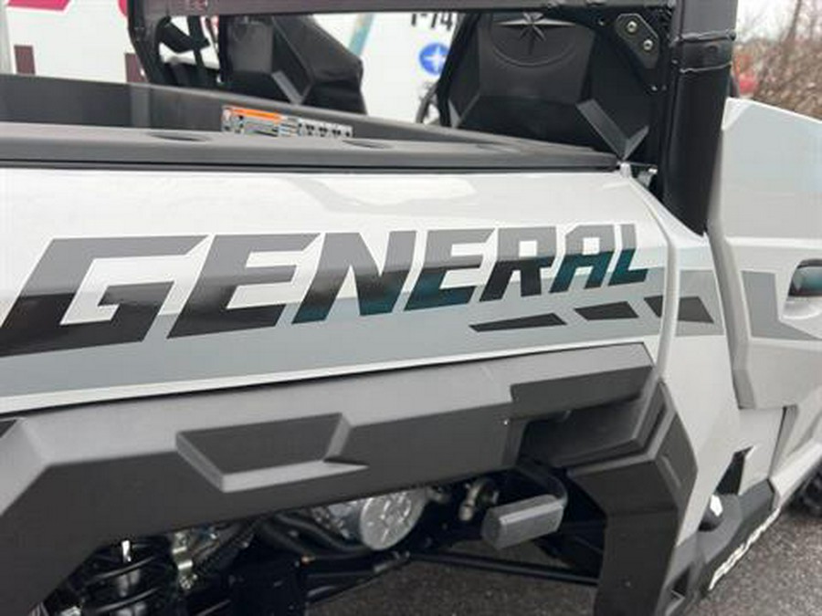 2024 Polaris General 1000 Sport