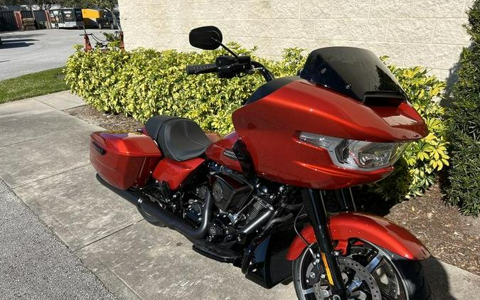 2024 Harley-Davidson® FLTRX - Road Glide®