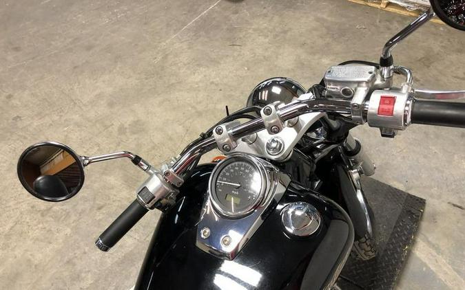 2006 Honda® Shadow® Spirit 750