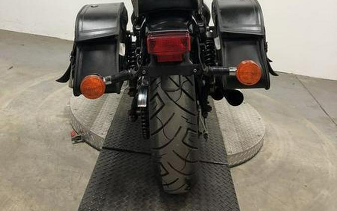 2006 Honda® Shadow® Spirit 750