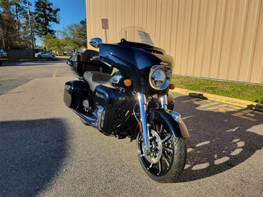 2023 Indian Motorcycle Roadmaster® Limited