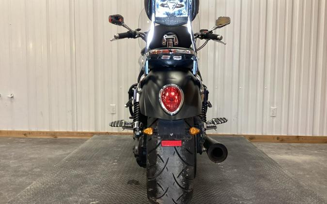 2013 Triumph Rocket III Roadster