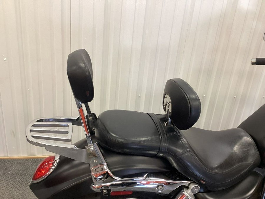 2013 Triumph Rocket III Roadster