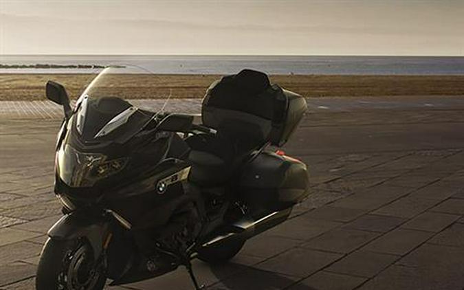 2024 BMW K 1600 Grand America